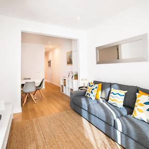 Appartement met Twee Slaapkamers